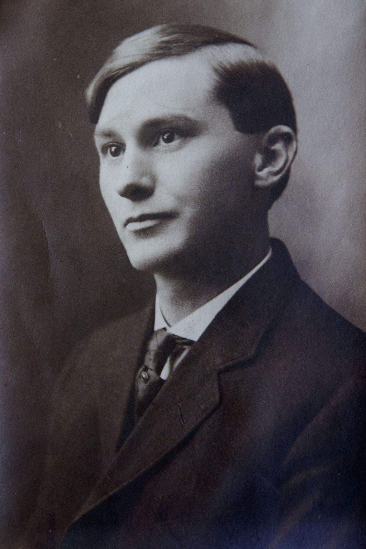 Louis Glur